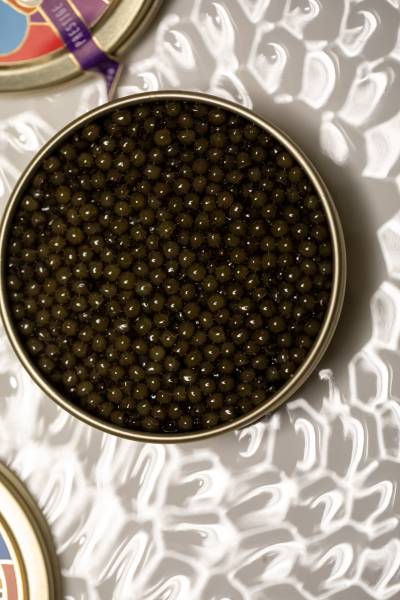 LE CAVIAR STURIA OSCIETRA